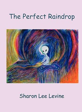 【预售】The Perfect Raindrop