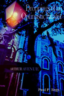 【预售】Droppings of an Optimistic Fatalist