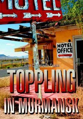 【预售】Toppling in Murmansk