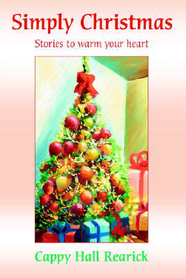 【预售】simply christmas: stories to warm your heart.