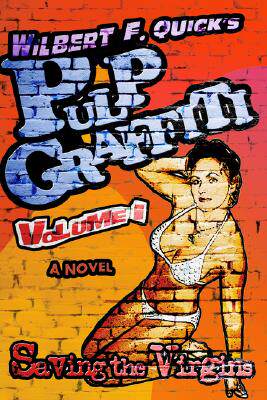 【预售】Pulp Graffiti: Volume I