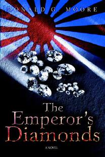 【预售】The Emperor's Diamonds