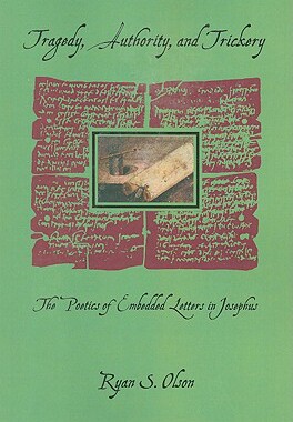 【预售】Tragedy, Authority, and Trickery: The Poetics of