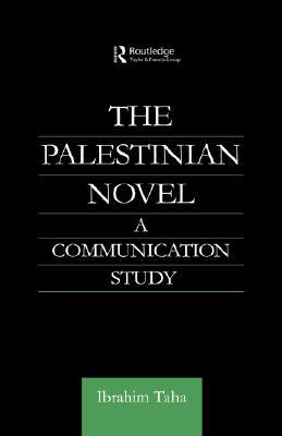 【预售】The Palestinian Novel: A Communication Study