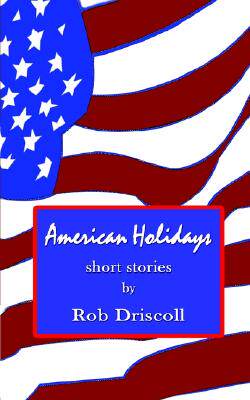 【预售】American Holidays: Short Stories