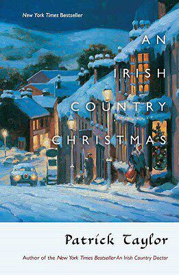 【预售】An Irish Country Christmas