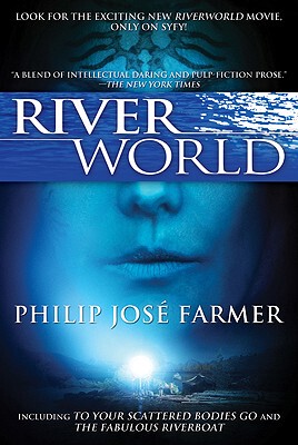 【预售】Riverworld: Including to Your Scattered Bodies Go