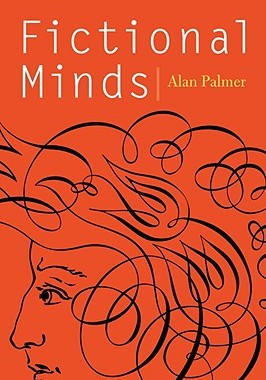 【预售】Fictional Minds