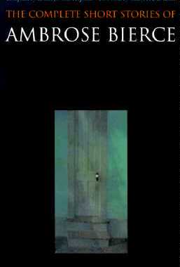 【预售】Complete Bierce Stories