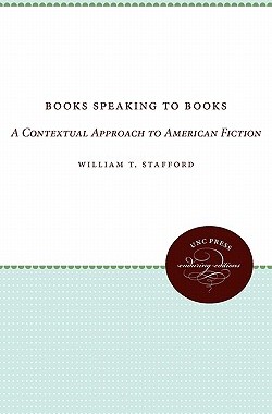 【预售】Books Speaking to Books: A Contextual Approach to