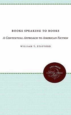 【预售】Books Speaking to Books: A Contextual Approach to