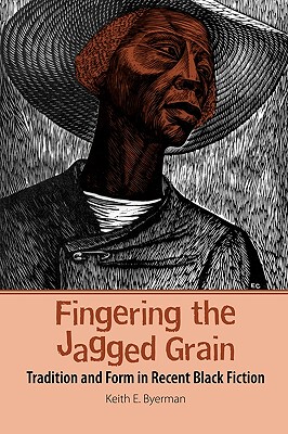 【预售】Fingering the Jagged Grain: Tradition and Form in