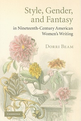 【预售】Style, Gender, and Fantasy in Nineteenth-Century