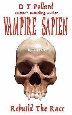 【预售】Vampire Sapien
