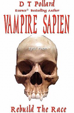 【预售】Vampire Sapien