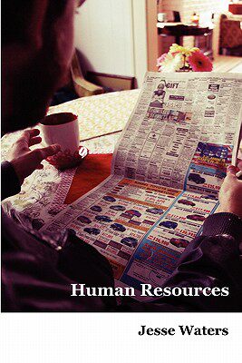 【预售】Human Resources