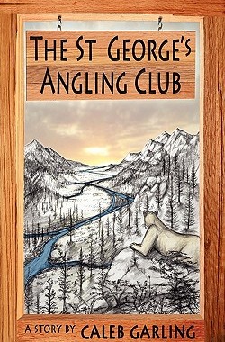 【预售】The St George's Angling Club