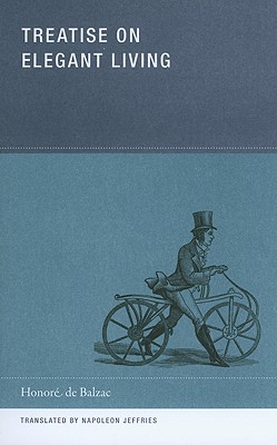 【预售】Treatise on Elegant Living