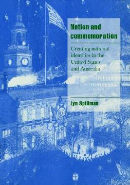 【预售】Nation and Commemoration