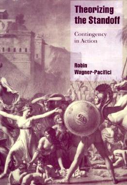 【预售】Theorizing the Standoff: Contingency in Action