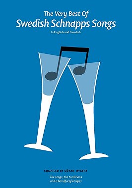 【预售】Swedish Schnapps Songs