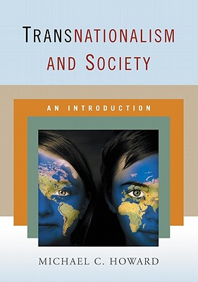 【预售】Transnationalism and Society: An Introduction