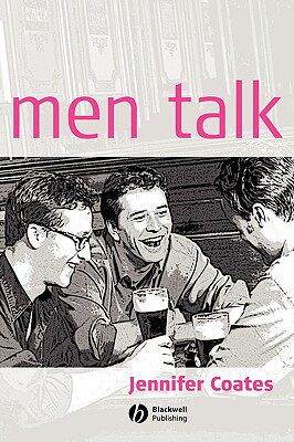 【预售】Men Talk: Stories In The Making Of Masculinities