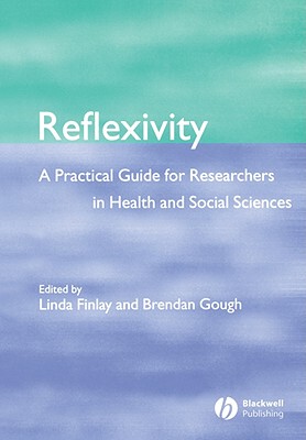 【预售】Reflexivity - A Practical Guide For Researchers In