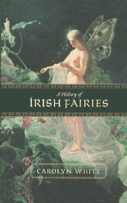 【预售】A History of Irish Fairies