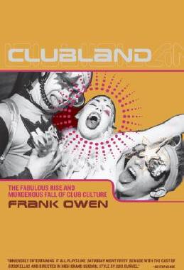 【预售】Clubland: The Fabulous Rise and Murderous Fall of
