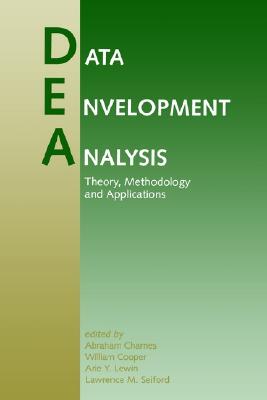 【预售】Data Envelopment Analysis: Theory, Methodology and