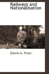 【预售】Railways and Nationalisation