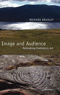 【预售】Image and Audience: Rethinking Prehistoric Art