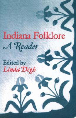 【预售】Indiana Folklore