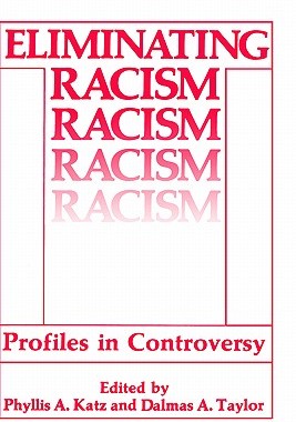 【预售】Eliminating Racism