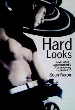 【预售】Hard Looks: Masculinities, Spectatorship