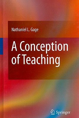【预售】A Conception of Teaching