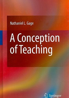 【预售】A Conception of Teaching