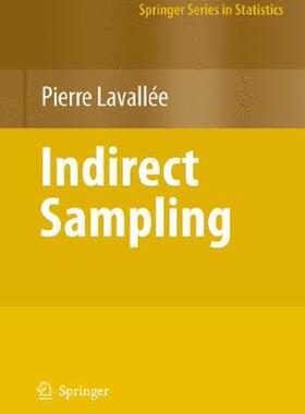 【预售】Indirect Sampling