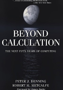 【预售】Beyond Calculation