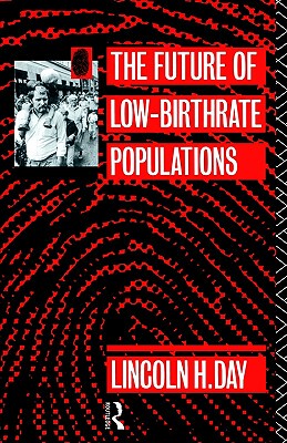 【预售】The Future of Low Birth-Rate Populations