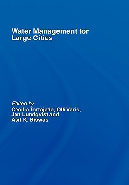 【预售】Water Management in Megacities