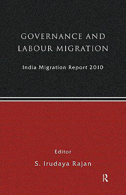 【预售】Governance and Labour Migration: India Migration