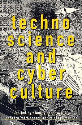【预售】Technoscience and Cyberculture