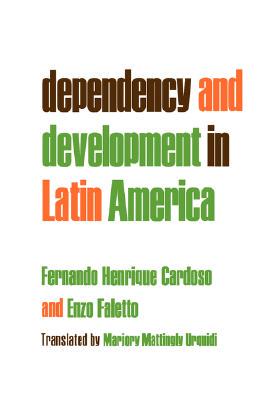 【预售】Dependency and Development in Latin America