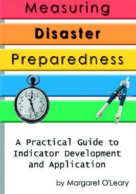 【预售】Measuring Disaster Preparedness: A Practical Guide