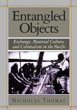 【预售】Entangled Objects: Exchange, Material Culture, and