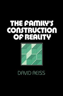 【预售】The Family's Construction of Reality