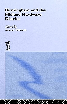 【预售】Birmingham and the Midland Hardware District