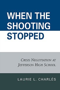 the When Crisis Negotiation Stopped 预售 Shooting